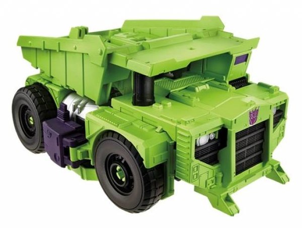 Transformers Combiner Wars Titan Class Devastator Pre Orders BBTS (11b)  (3 of 13)